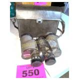 JASON BINOCULARS 7 X 50