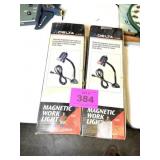 MAGNETIC WORK LIGHTS
