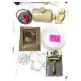 DECORATIONS, PICTURE, PLATES