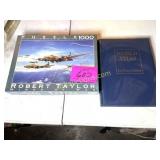 WINGS OF WAR PUZZLE & ATLAS