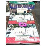 LIGHT STICKS / ICECICLE LIGHTS