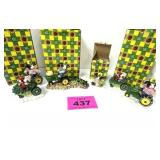 MARYS MOO MOOS JOHN DEERE COLLECTION