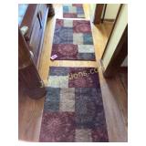 3 PC RUG SET