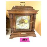 HAMILTON MANTLE CLOCK