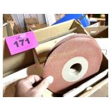PORTER CABLE SANDING PADS