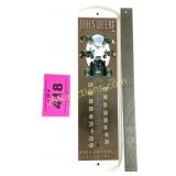 JOHN DEERE THERMOMETER