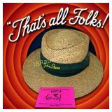 JOHN DEERE HAT