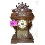 SETH THOMAS MANTLE CLOCK