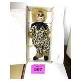 DYNASTY DOLL COLLECTION