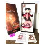 MUNDIA DOLLED UP MEI LING DOLL