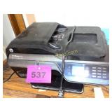 HP OFFICE JET 4600 ALL IN ONE