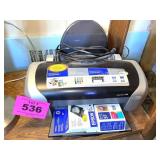 EPSON PRINTER