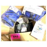 BIO COMPRESSION LEG SEQUENTIAL CIRCULATOR