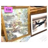 ANGEL PICTURE AND AIRPLANE PICTURE