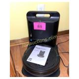 SHARK IQ ROBOT VACUUM