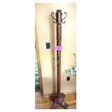 COAT RACK