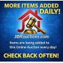 ONLINE Brown Estate Farm Auction