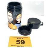 AN EVENT APART - STAR TREK SPOOF THERMOS