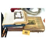 OLD BIBLES