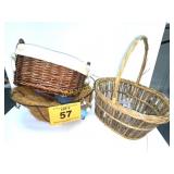 BASKETS