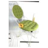 DRESSING CHAIR