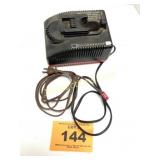 SNAP-ON BATTERY CHARGER CTC420