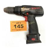 SNAP-ON CORDLESS 1/2' DRIVER DRILL