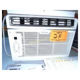 WINDOW AIR CONDITIONER 110