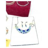 COSTUME JEWELRY