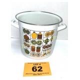 COOKING POT NO LID