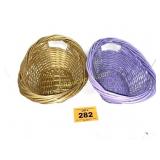 BASKETS