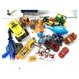 TOYS