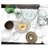 SERVING DISHES