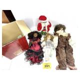 DOLLS