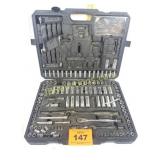 PITTSBURGH PARTIAL SOCKET SET