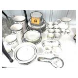 SOUTHWEST DESIGN STUDIO NOVA DISHES