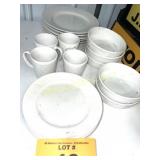 TOTALLY TODAY DISHES