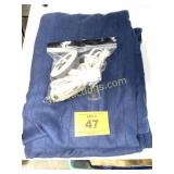 ELECTRIC BLANKET