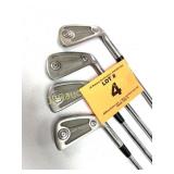 PS-5000 ASST GOLF IRONS GOLF CLUBS