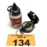 BB'S 1/2 FULL AND CAMPING COMPASS