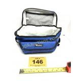 SMALL INSULATED LUNCH BOX