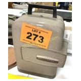 AUTOLOAD BELL & HOWELL PROJECTOR