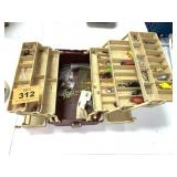 TACKLE BOX