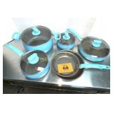 COOKWARE