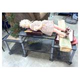 TABLE, DOLL, MISC