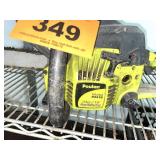 POULAN CHAINSAW