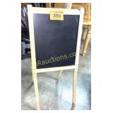 CHALKBOARD