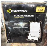 EASTON JR PLAYBACK ELITE