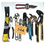 HAND TOOLS