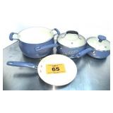 TASTY BRAND COOKWARE